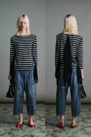 アンダーカバー(UNDERCOVER) 2026年リゾートウィメンズコレクション  - 写真16