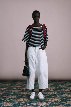 アンダーカバー(UNDERCOVER) 2026年リゾートウィメンズコレクション  - 写真17