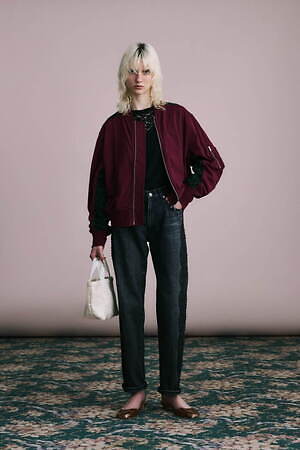 アンダーカバー(UNDERCOVER) 2026年リゾートウィメンズコレクション  - 写真20