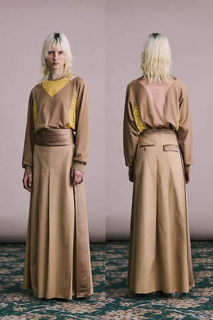 アンダーカバー(UNDERCOVER) 2026年リゾートウィメンズコレクション  - 写真25