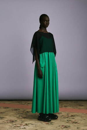 アンダーカバー(UNDERCOVER) 2026年リゾートウィメンズコレクション  - 写真29