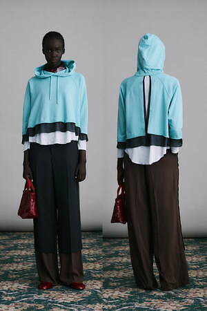 アンダーカバー(UNDERCOVER) 2026年リゾートウィメンズコレクション  - 写真34