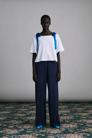 アンダーカバー(UNDERCOVER) 2026年リゾートウィメンズコレクション  - 写真35