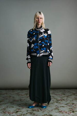 アンダーカバー(UNDERCOVER) 2026年リゾートウィメンズコレクション  - 写真38