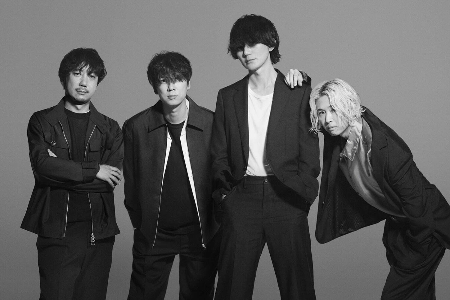 主題歌｜BUMP OF CHICKENの楽曲「リボン」が映画『星つなぎのエリオ』日本版エンドソングに