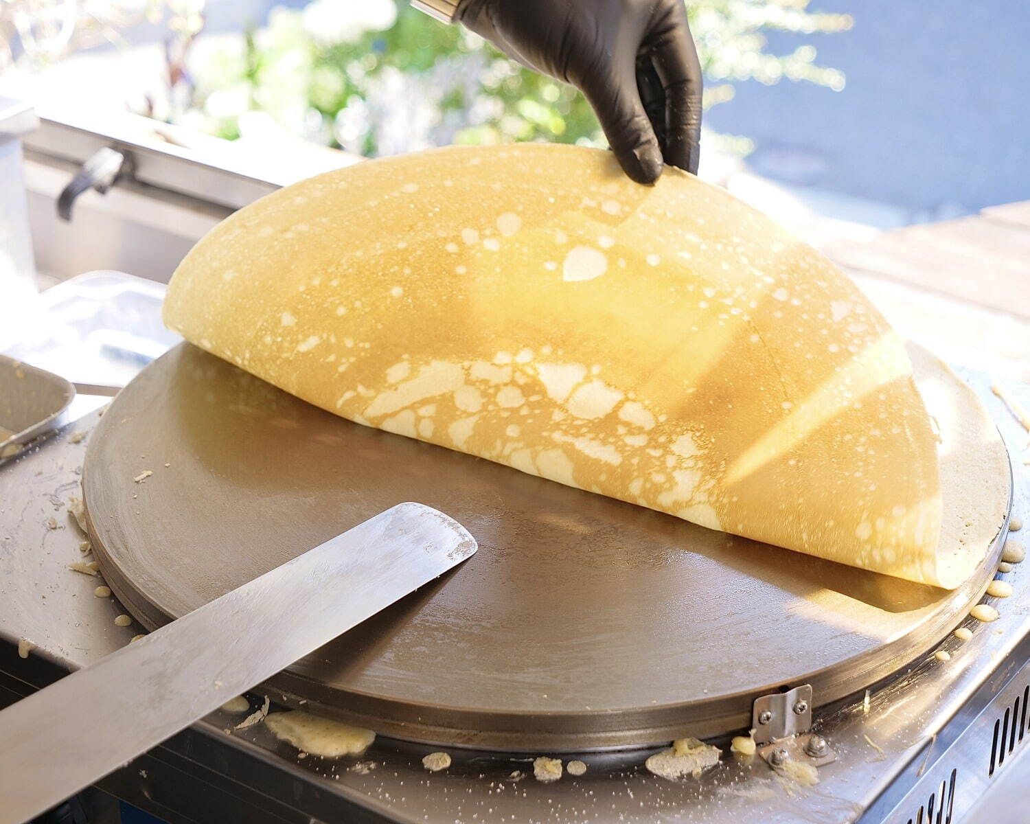 パンとエスプレッソと(BREAD,ESPRESSO&) クレープとエスプレッソと｜写真3