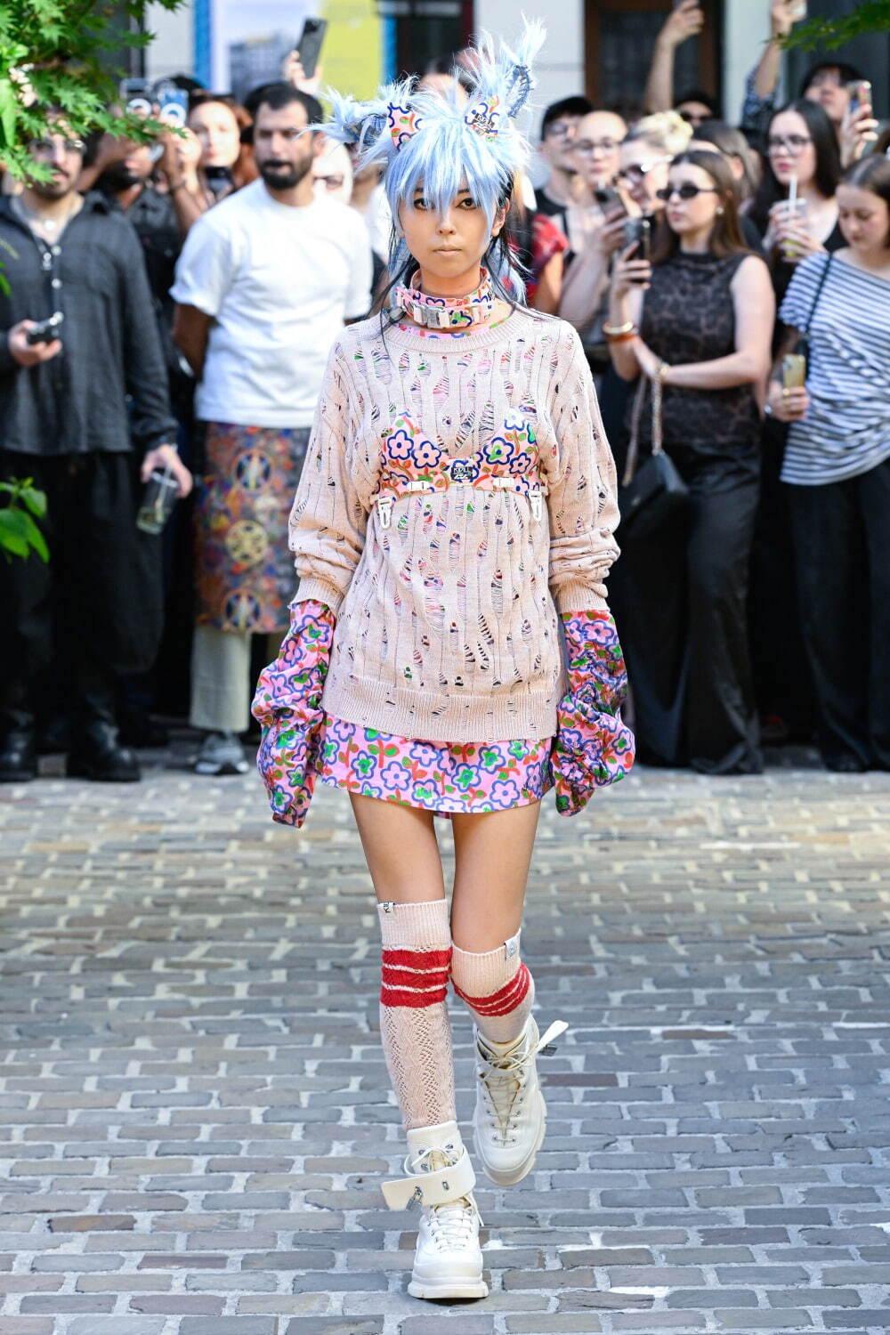 キディル 2026年春夏<span>コレクション</span> - 写真5