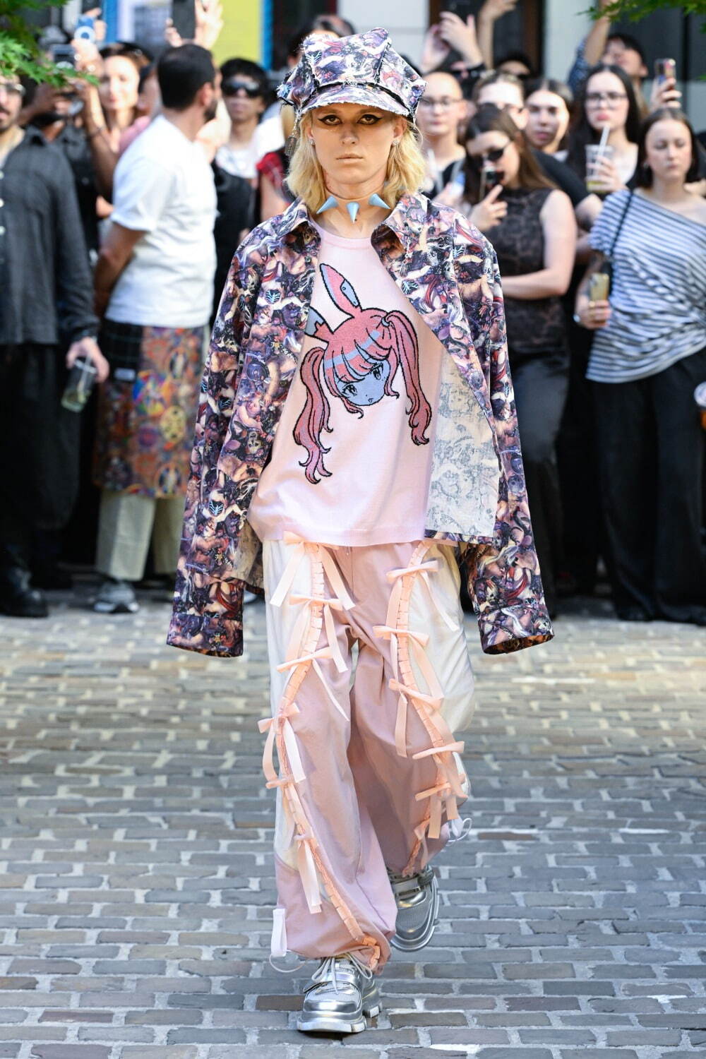 キディル 2026年春夏<span>コレクション</span> - 写真6