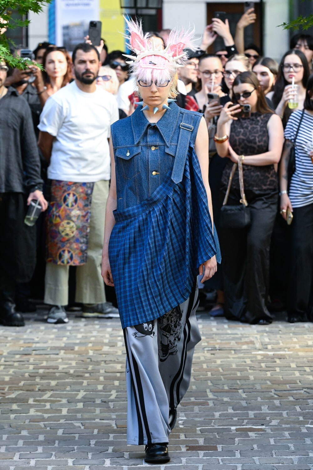 キディル 2026年春夏<span>コレクション</span> - 写真8