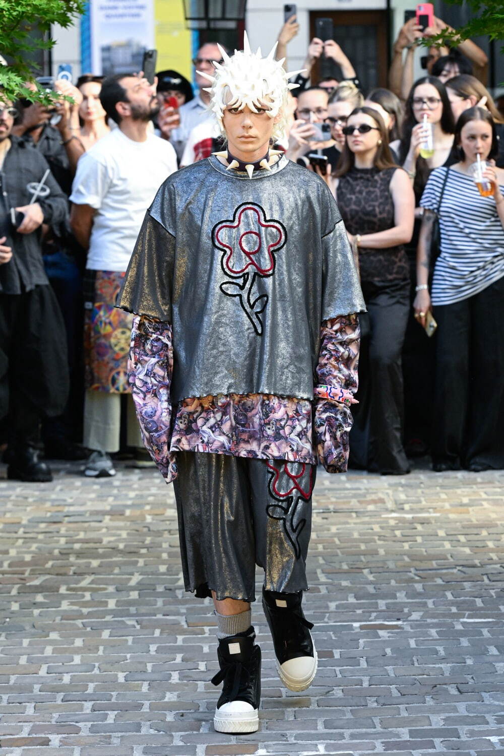 キディル 2026年春夏<span>コレクション</span> - 写真12