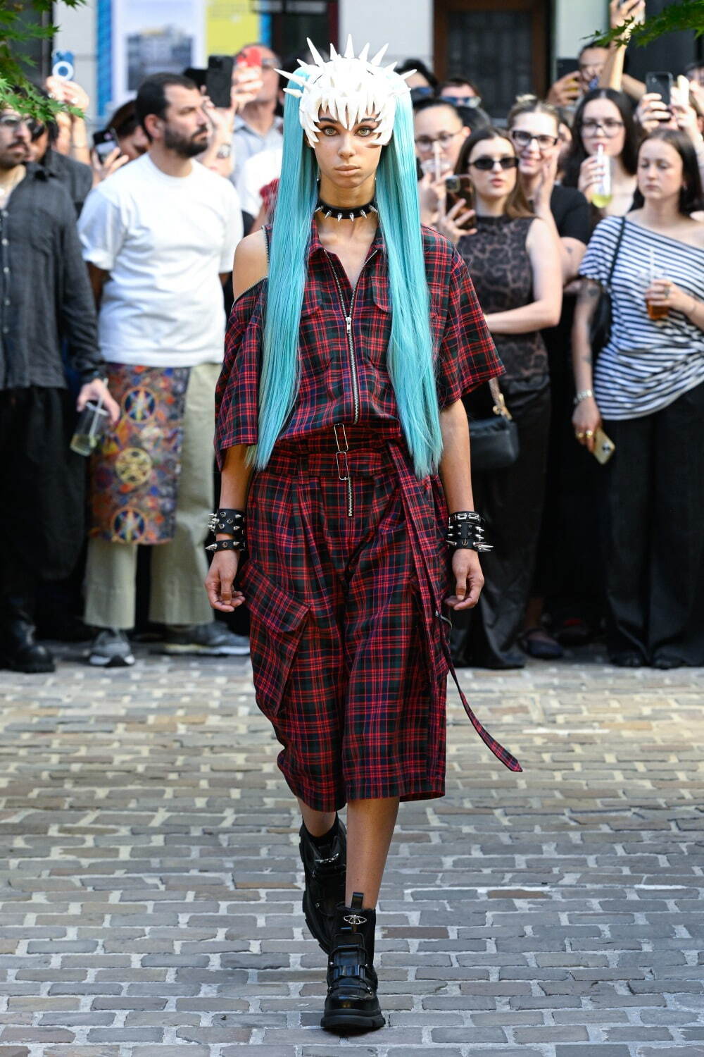 キディル 2026年春夏<span>コレクション</span> - 写真15