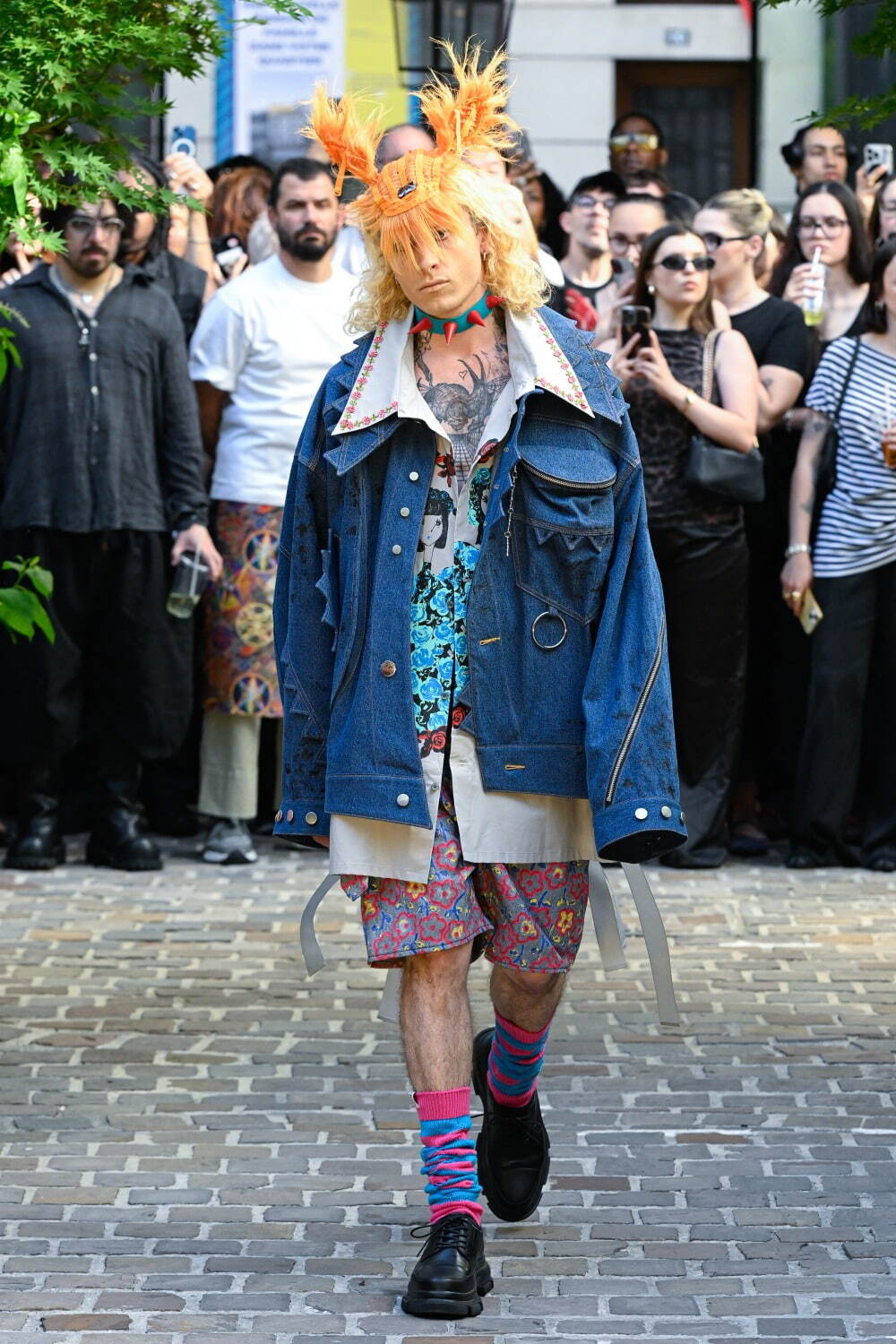 キディル 2026年春夏<span>コレクション</span> - 写真19