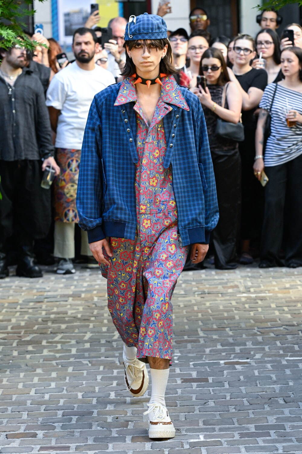 キディル 2026年春夏<span>コレクション</span> - 写真20