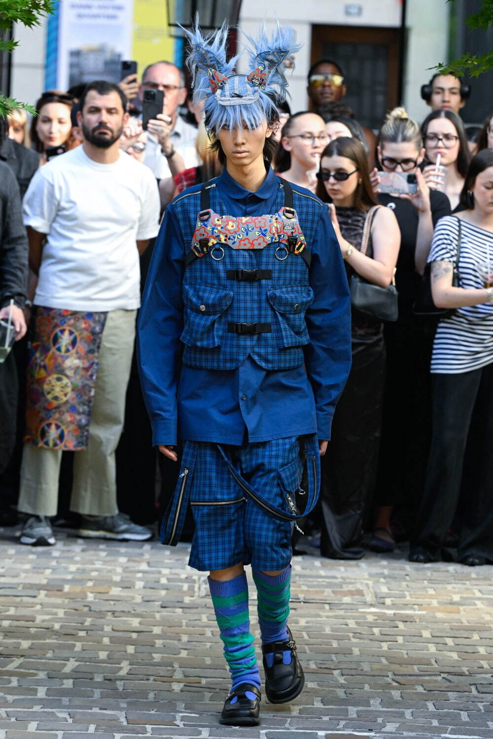 キディル 2026年春夏<span>コレクション</span> - 写真22