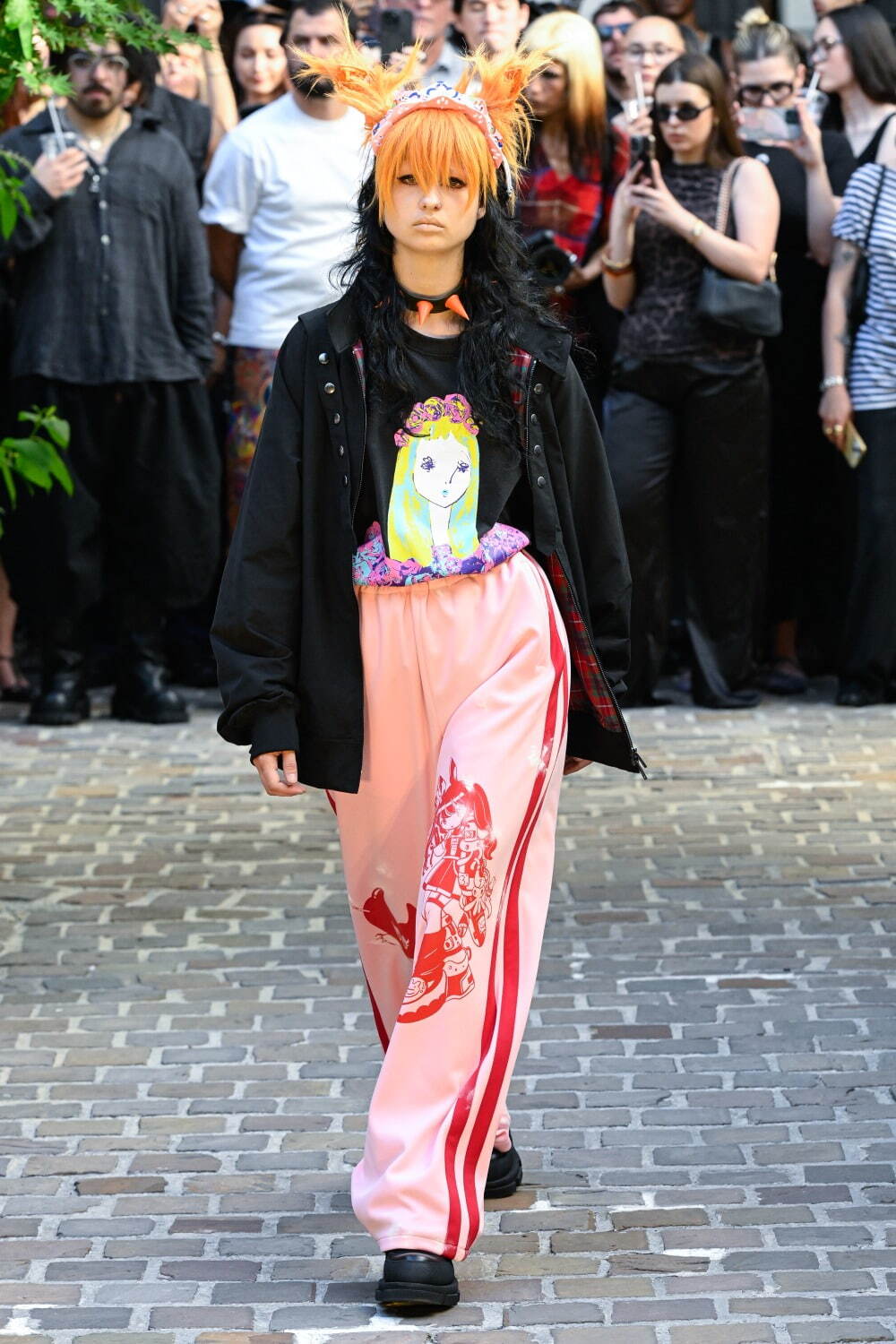 キディル 2026年春夏<span>コレクション</span> - 写真23