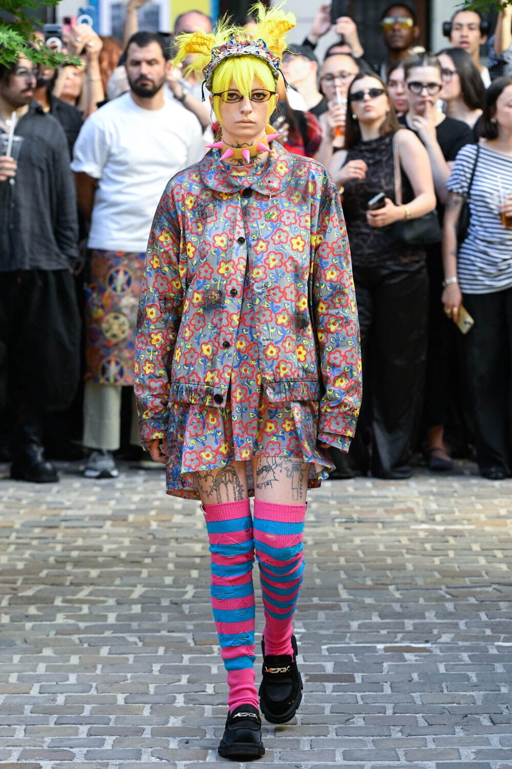 キディル 2026年春夏<span>コレクション</span> - 写真25