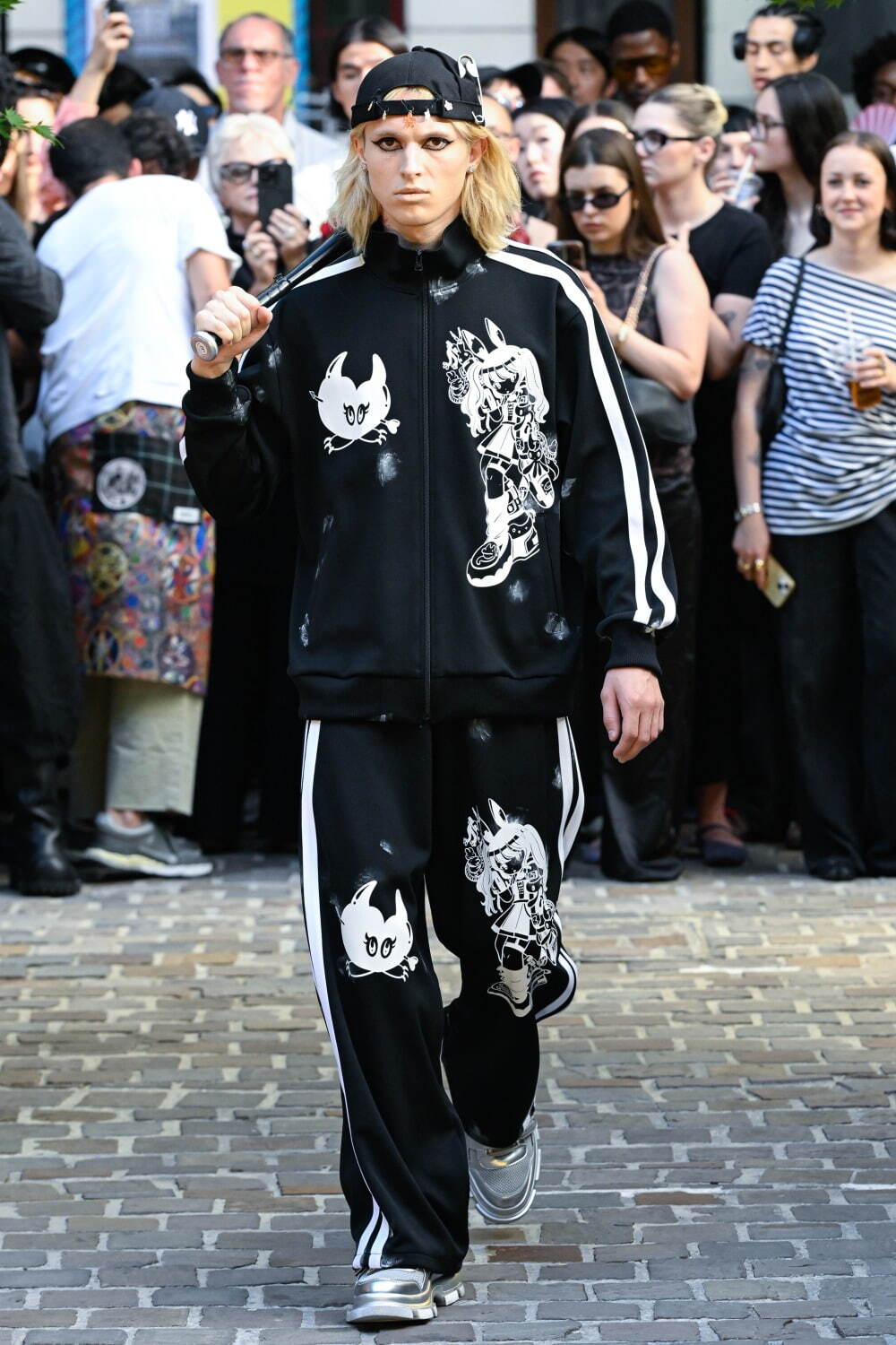 キディル 2026年春夏<span>コレクション</span> - 写真30