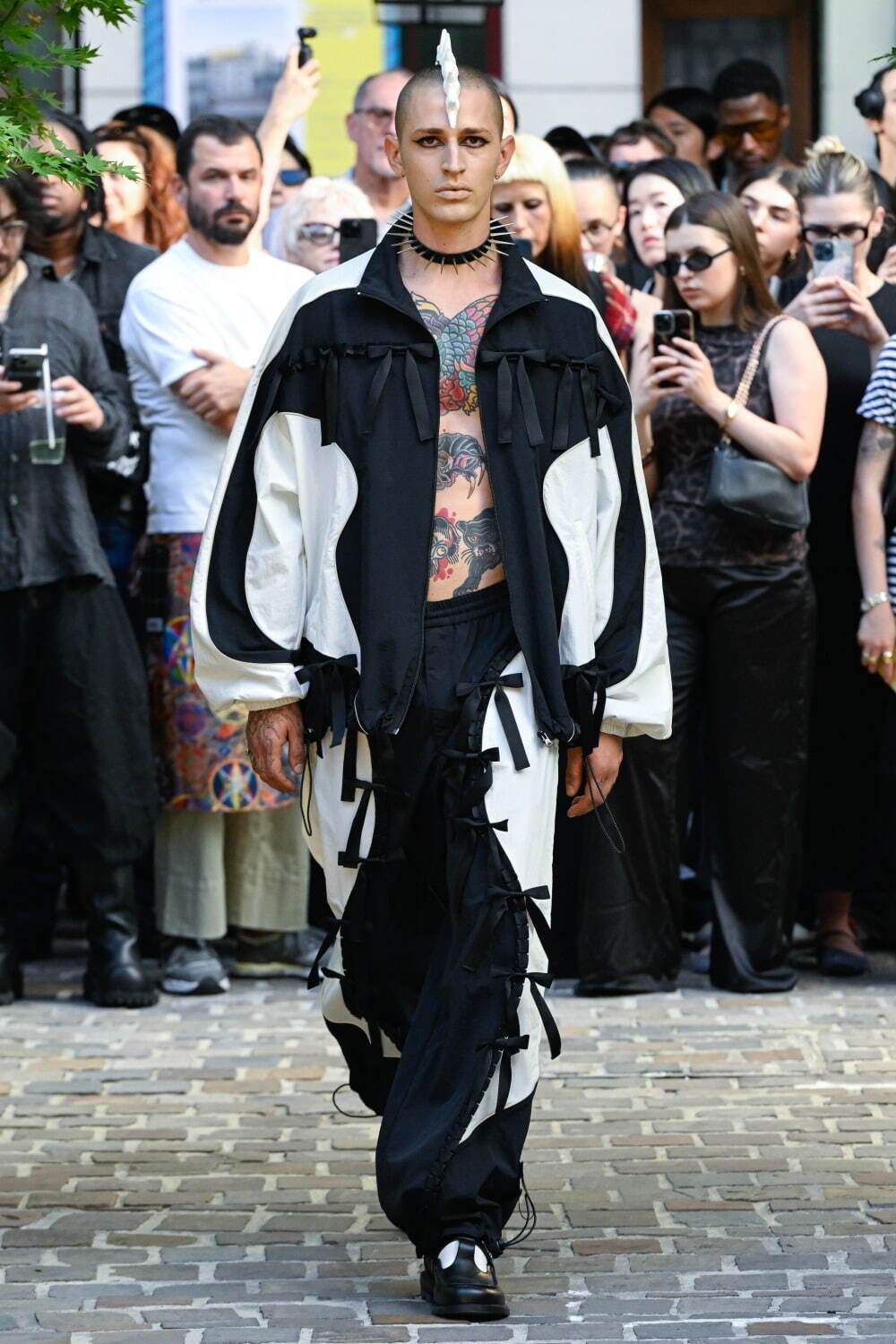 キディル 2026年春夏<span>コレクション</span> - 写真31