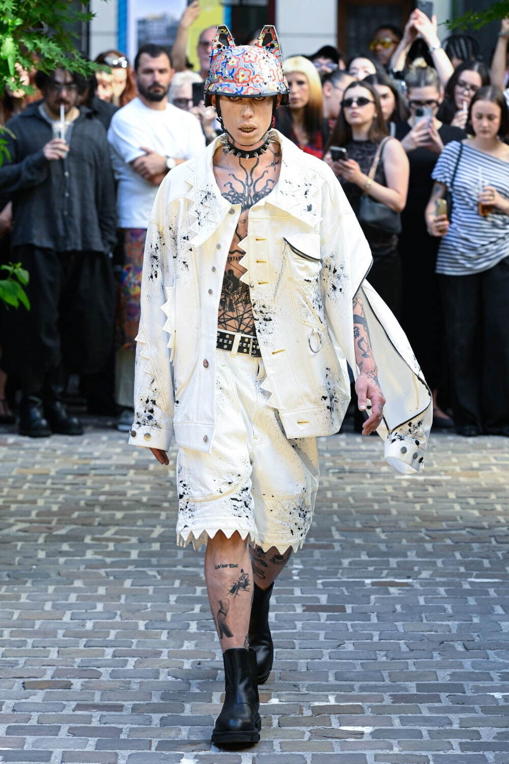 キディル 2026年春夏<span>コレクション</span> - 写真33