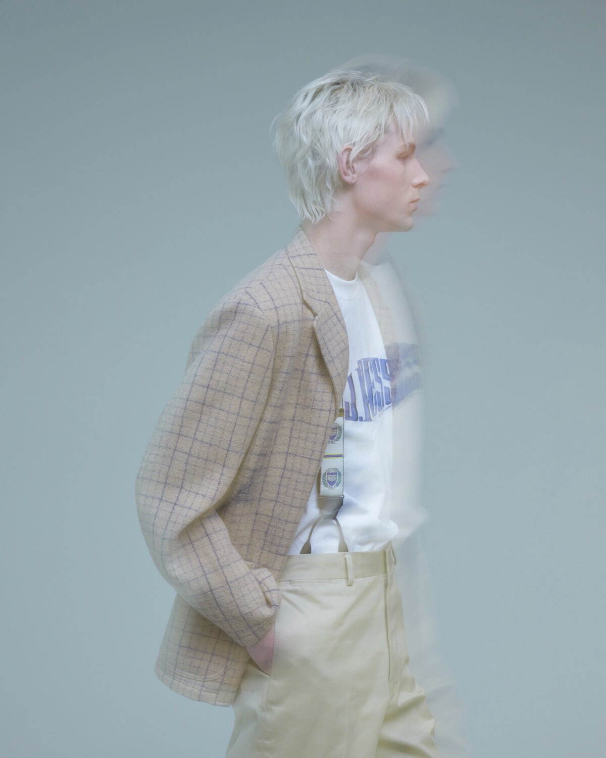 J.プレス オリジナルス 2025-26年秋冬<span>コレクション</span> - 写真33