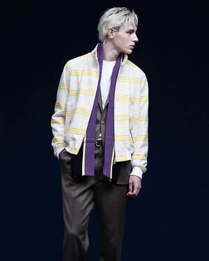 J.プレス オリジナルス(J.PRESS ORIGINALS) 2025-26年秋冬メンズコレクション  - 写真2