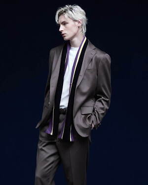 J.プレス オリジナルス(J.PRESS ORIGINALS) 2025-26年秋冬メンズコレクション  - 写真4