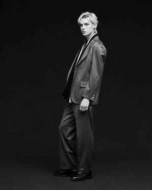 J.プレス オリジナルス(J.PRESS ORIGINALS) 2025-26年秋冬メンズコレクション  - 写真5