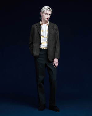 J.プレス オリジナルス(J.PRESS ORIGINALS) 2025-26年秋冬メンズコレクション  - 写真10