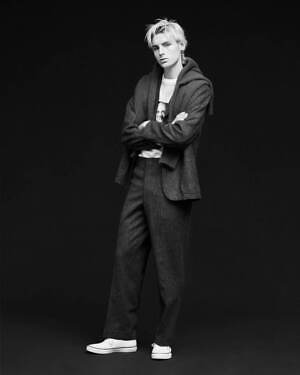 J.プレス オリジナルス(J.PRESS ORIGINALS) 2025-26年秋冬メンズコレクション  - 写真15