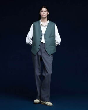 J.プレス オリジナルス(J.PRESS ORIGINALS) 2025-26年秋冬メンズコレクション  - 写真19