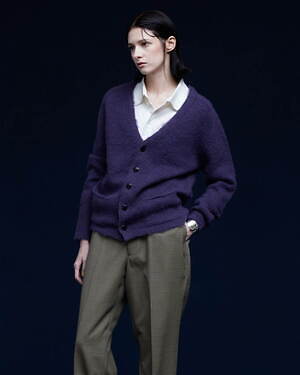 J.プレス オリジナルス(J.PRESS ORIGINALS) 2025-26年秋冬メンズコレクション  - 写真22