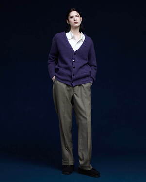 J.プレス オリジナルス(J.PRESS ORIGINALS) 2025-26年秋冬メンズコレクション  - 写真23