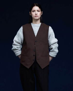 J.プレス オリジナルス(J.PRESS ORIGINALS) 2025-26年秋冬メンズコレクション  - 写真25