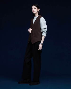 J.プレス オリジナルス(J.PRESS ORIGINALS) 2025-26年秋冬メンズコレクション  - 写真26