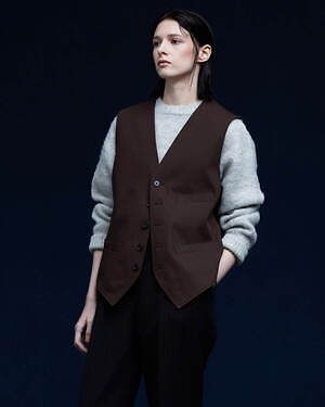 J.プレス オリジナルス(J.PRESS ORIGINALS) 2025-26年秋冬メンズコレクション  - 写真27