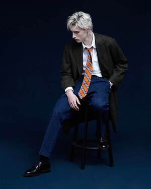 J.プレス オリジナルス(J.PRESS ORIGINALS) 2025-26年秋冬メンズコレクション  - 写真28