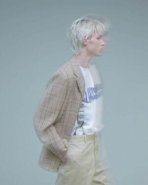 J.プレス オリジナルス(J.PRESS ORIGINALS) 2025-26年秋冬メンズコレクション  - 写真33