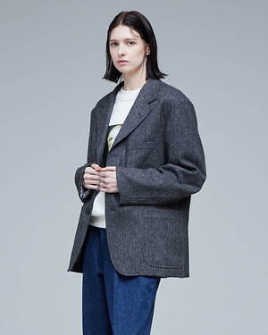 J.プレス オリジナルス(J.PRESS ORIGINALS) 2025-26年秋冬メンズコレクション  - 写真36