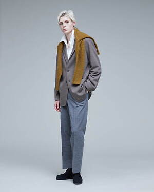 J.プレス オリジナルス(J.PRESS ORIGINALS) 2025-26年秋冬メンズコレクション  - 写真37