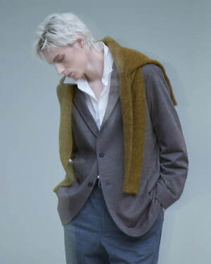 J.プレス オリジナルス(J.PRESS ORIGINALS) 2025-26年秋冬メンズコレクション  - 写真40