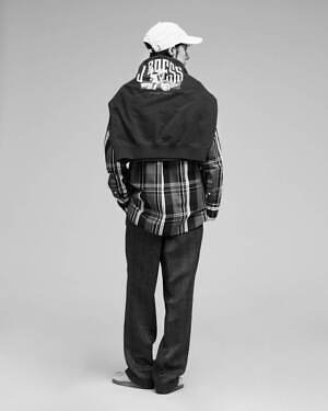 J.プレス オリジナルス(J.PRESS ORIGINALS) 2025-26年秋冬メンズコレクション  - 写真46