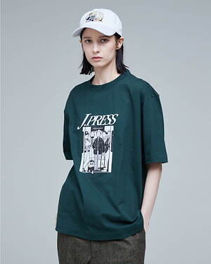 J.プレス オリジナルス(J.PRESS ORIGINALS) 2025-26年秋冬メンズコレクション  - 写真48