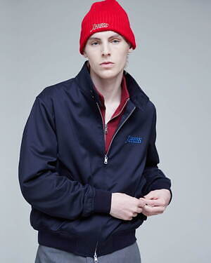 J.プレス オリジナルス(J.PRESS ORIGINALS) 2025-26年秋冬メンズコレクション  - 写真52