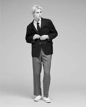 J.プレス オリジナルス(J.PRESS ORIGINALS) 2025-26年秋冬メンズコレクション  - 写真54