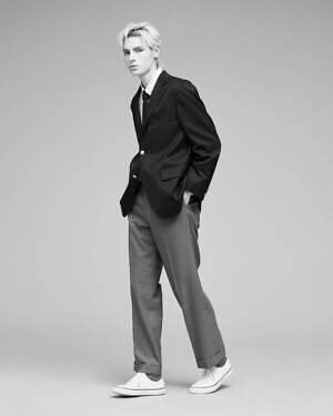 J.プレス オリジナルス(J.PRESS ORIGINALS) 2025-26年秋冬メンズコレクション  - 写真55