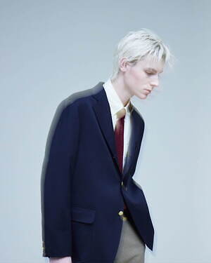 J.プレス オリジナルス(J.PRESS ORIGINALS) 2025-26年秋冬メンズコレクション  - 写真56