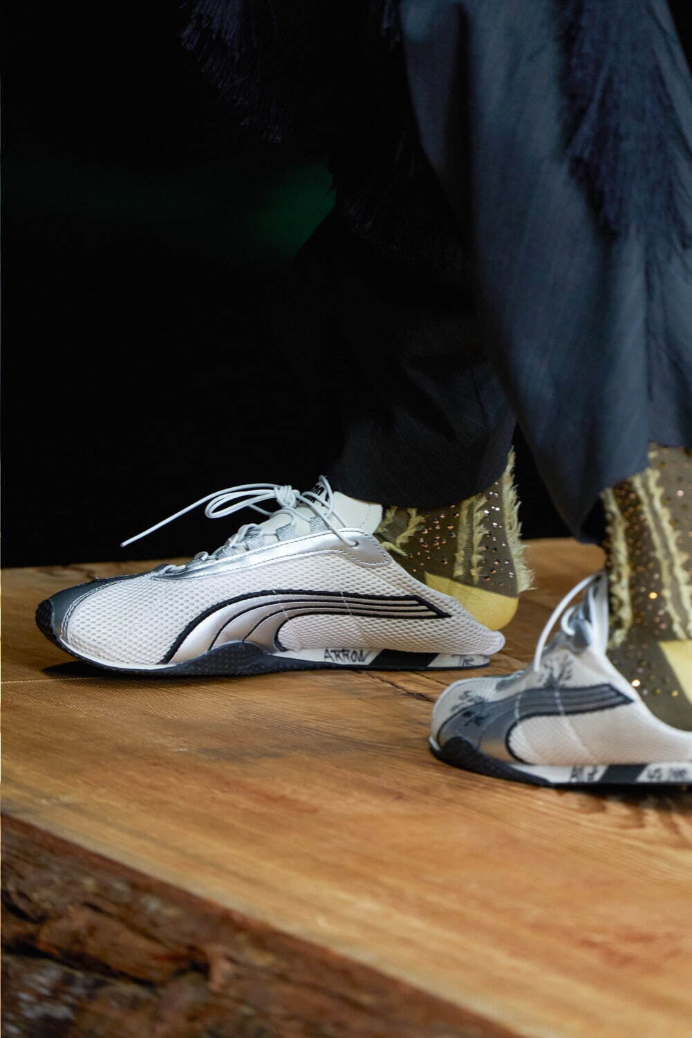 エム エー エス ユー(M A S U) 2026年春夏メンズコレクション  - 写真38