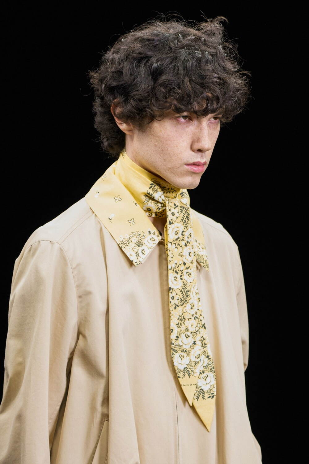 エム エー エス ユー(M A S U) 2026年春夏メンズコレクション  - 写真40