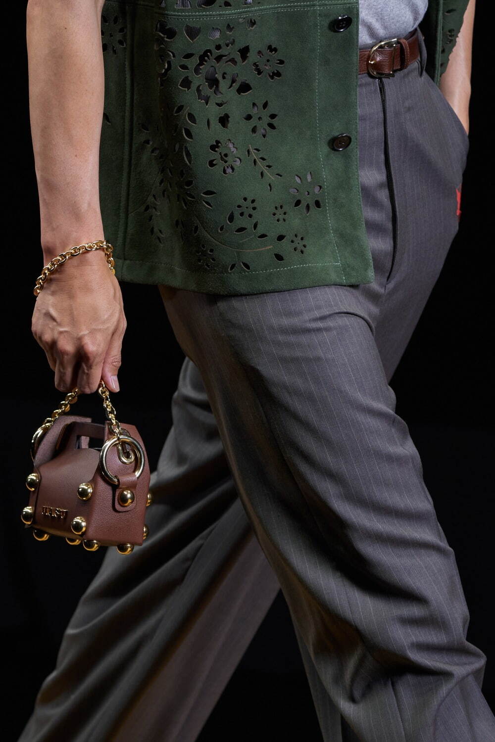 エム エー エス ユー(M A S U) 2026年春夏メンズコレクション  - 写真44