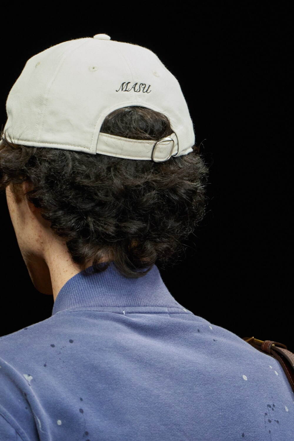 エム エー エス ユー(M A S U) 2026年春夏メンズコレクション  - 写真48